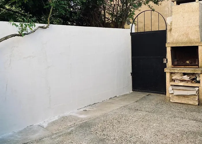 Appartement Au Coeur Du Village